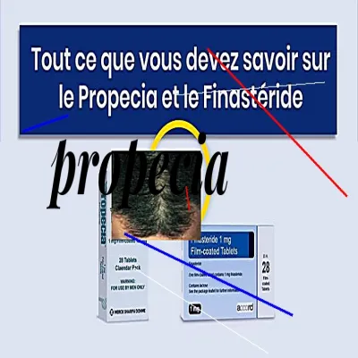 Propecia prix generique